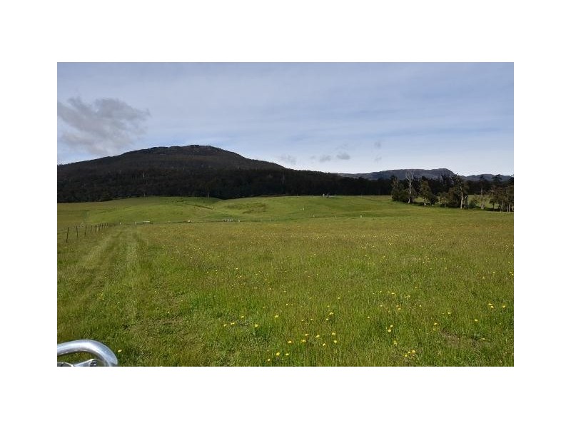 68 Mt Beulah Road, Western Creek TAS 7304