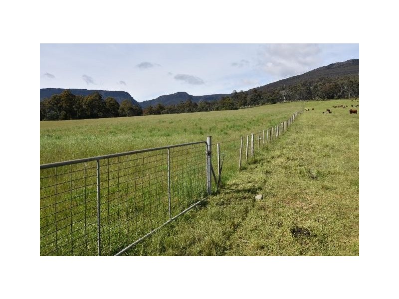 68 Mt Beulah Road, Western Creek TAS 7304