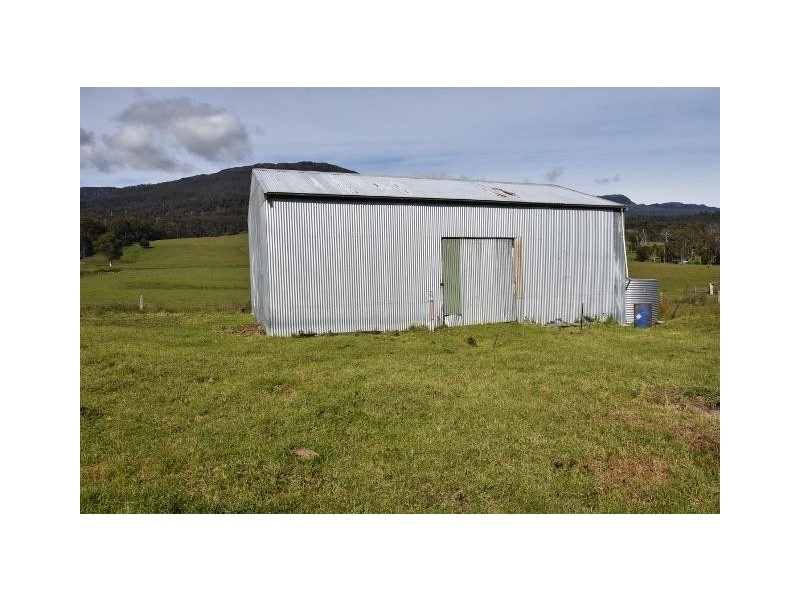 68 Mt Beulah Road, Western Creek TAS 7304