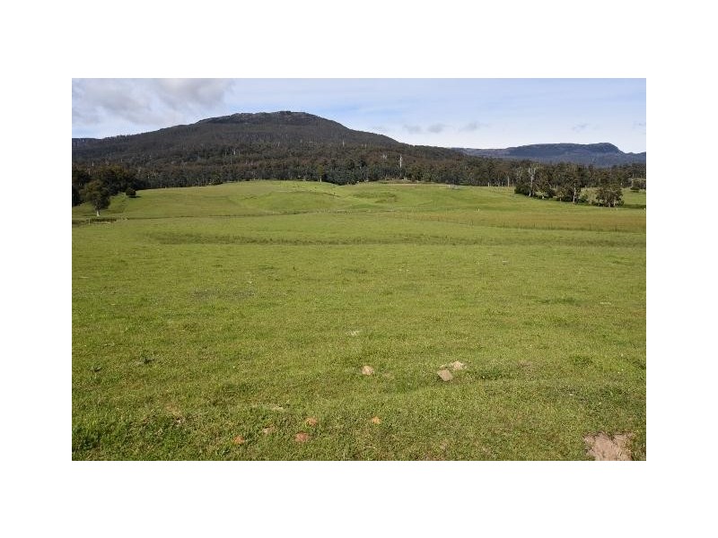 68 Mt Beulah Road, Western Creek TAS 7304