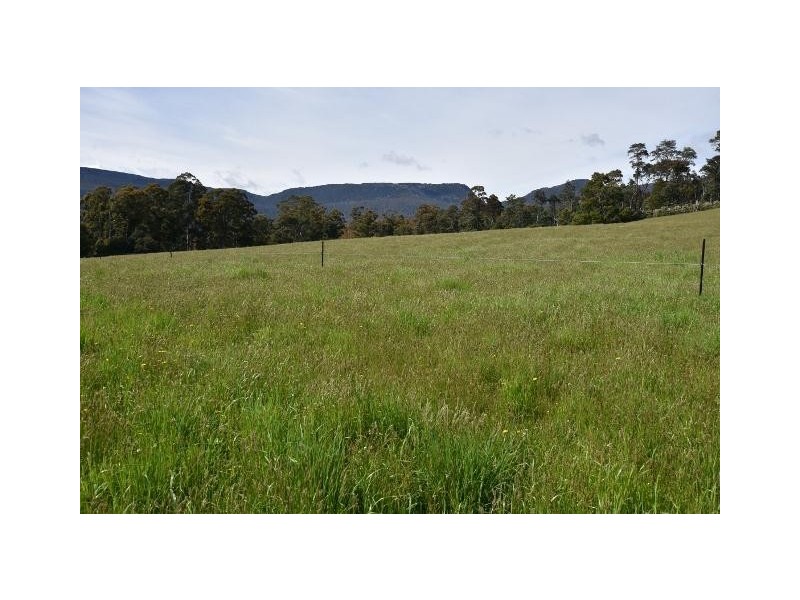 68 Mt Beulah Road, Western Creek TAS 7304