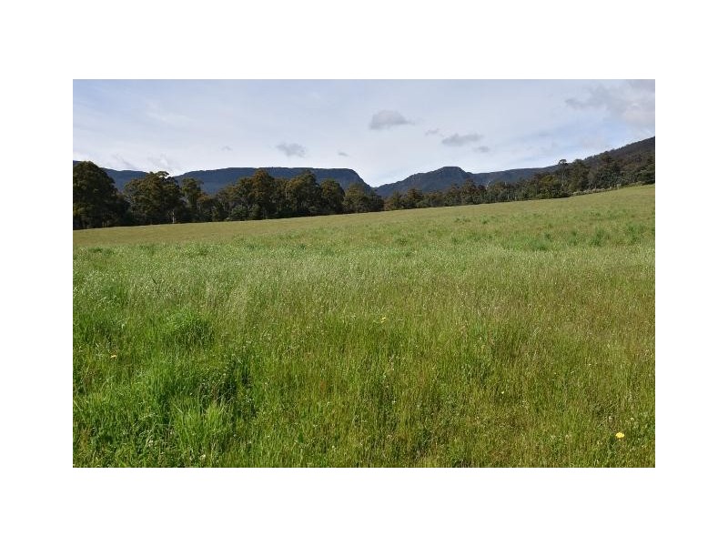 68 Mt Beulah Road, Western Creek TAS 7304