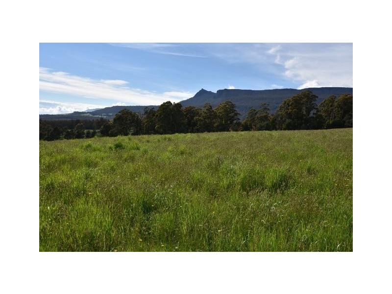 68 Mt Beulah Road, Western Creek TAS 7304