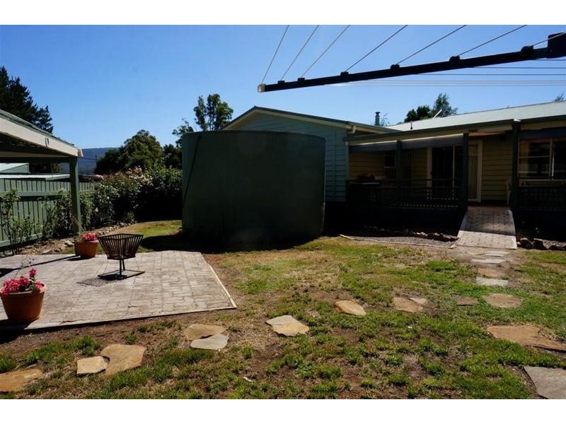 31 Union Bridge Road, Mole Creek TAS 7304