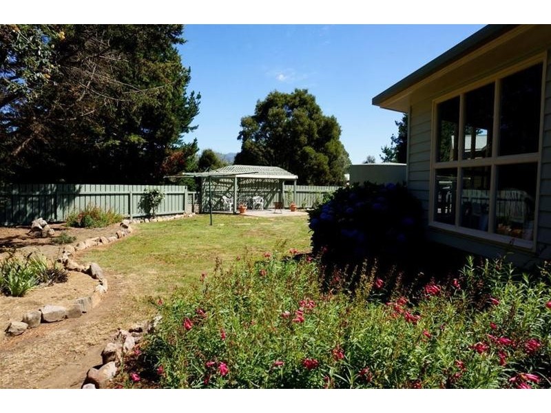 31 Union Bridge Road, Mole Creek TAS 7304