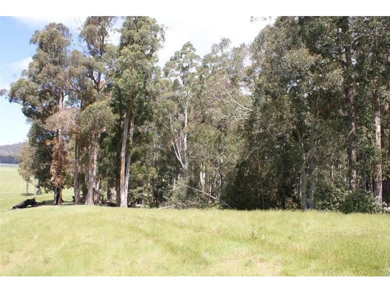 0 Mersey Forest Road, Mole Creek TAS 7304