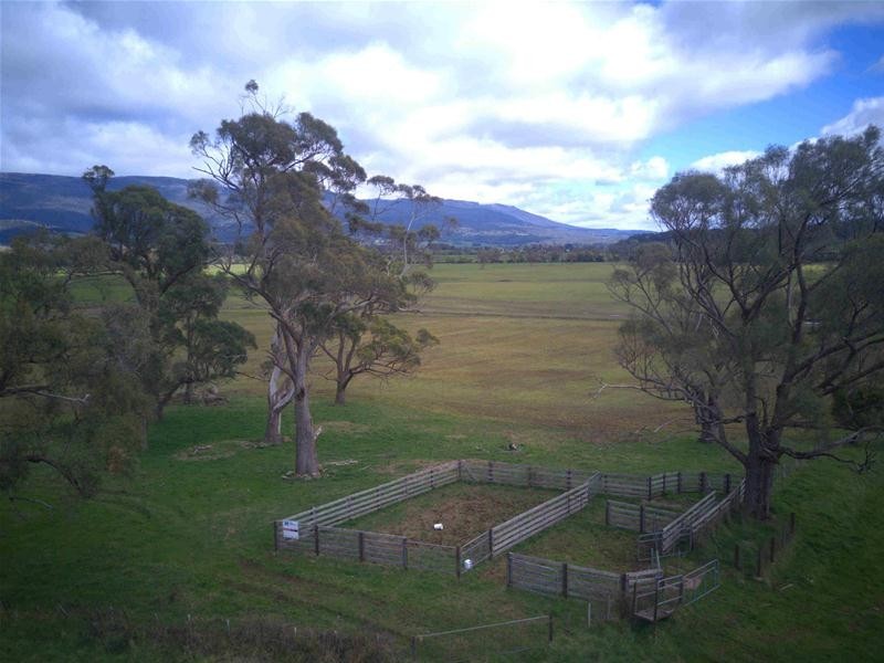Lot 1 Dairy Plains Road, Dairy Plains TAS 7304