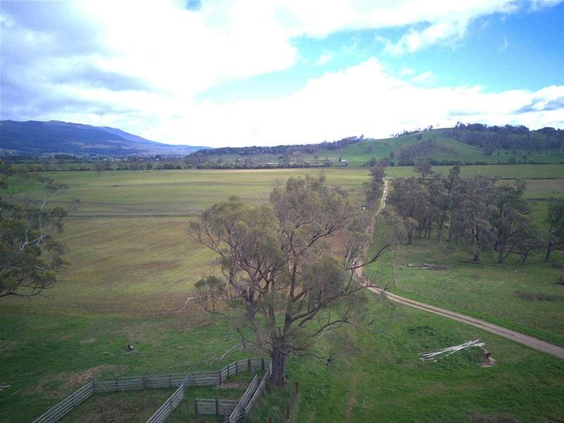 Lot 1 Dairy Plains Road, Dairy Plains TAS 7304