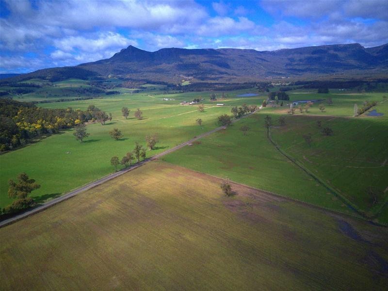 Lot 1 Dairy Plains Road, Dairy Plains TAS 7304