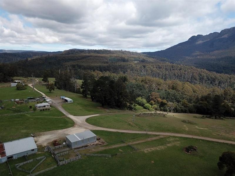 983 Bogan Road, Quamby Brook TAS 7304