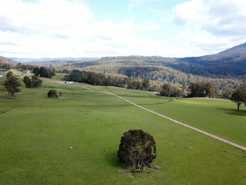 983 Bogan Road, Quamby Brook TAS 7304