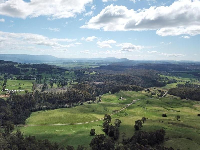 983 Bogan Road, Quamby Brook TAS 7304