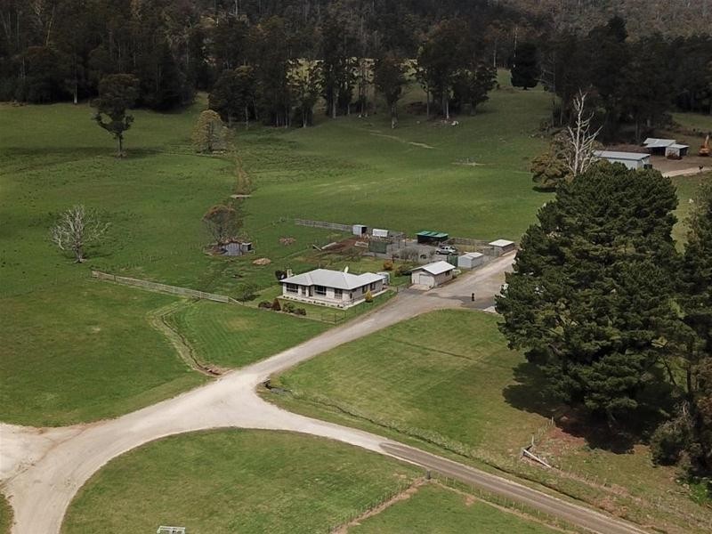 983 Bogan Road, Quamby Brook TAS 7304