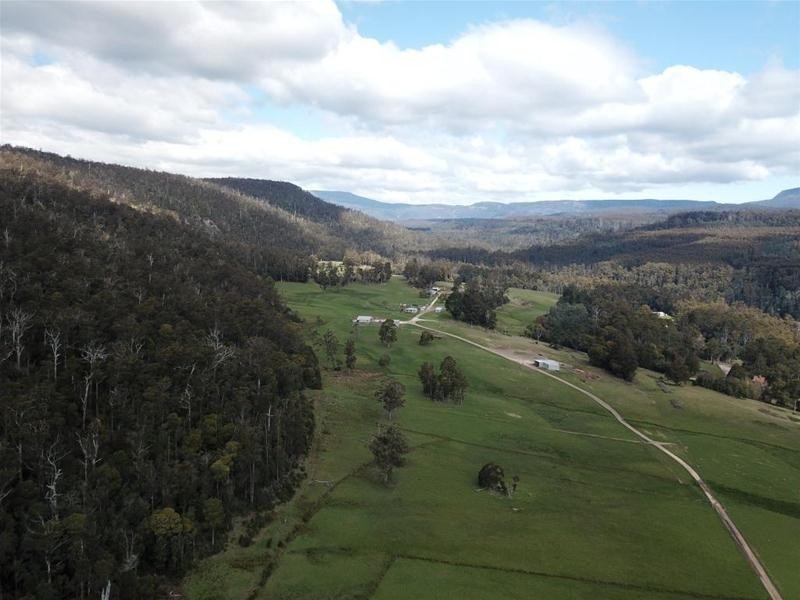 983 Bogan Road, Quamby Brook TAS 7304