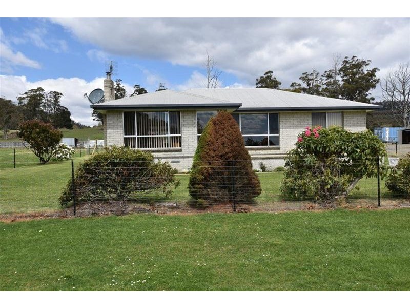983 Bogan Road, Quamby Brook TAS 7304