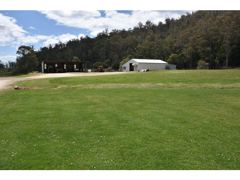 983 Bogan Road, Quamby Brook TAS 7304