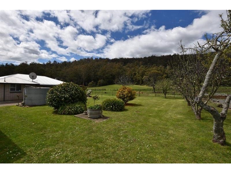 983 Bogan Road, Quamby Brook TAS 7304