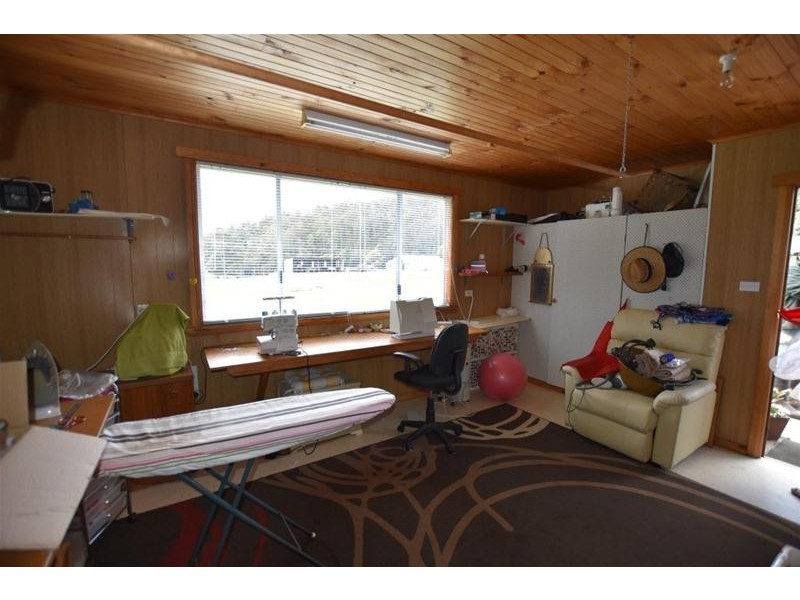 983 Bogan Road, Quamby Brook TAS 7304