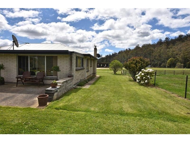 983 Bogan Road, Quamby Brook TAS 7304