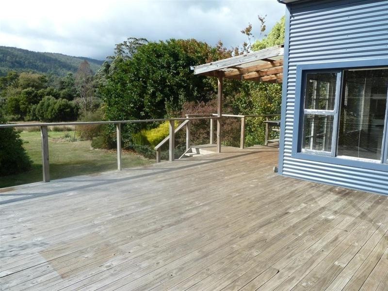 640 Bogan Road, Quamby Brook TAS 7304