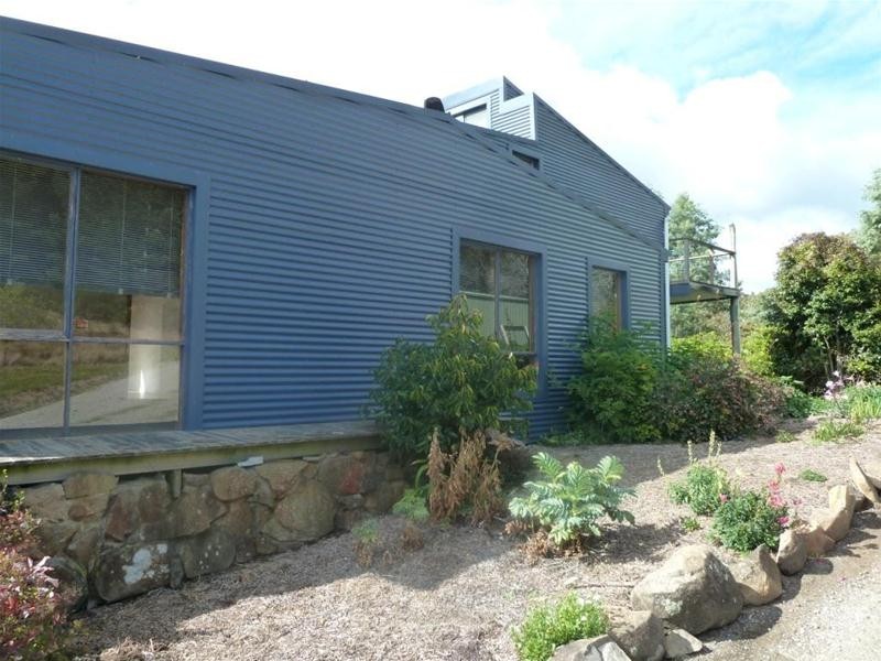 640 Bogan Road, Quamby Brook TAS 7304