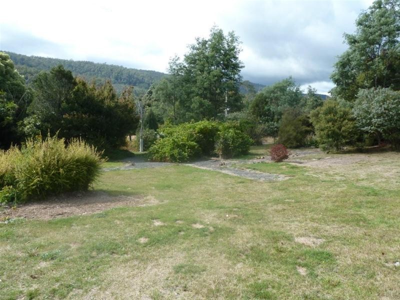 640 Bogan Road, Quamby Brook TAS 7304