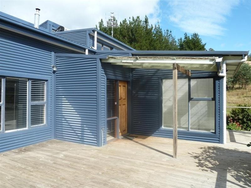 640 Bogan Road, Quamby Brook TAS 7304