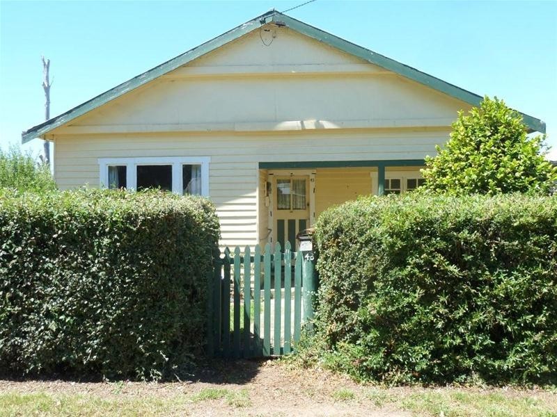 43 Taylor Street, Westbury TAS 7303