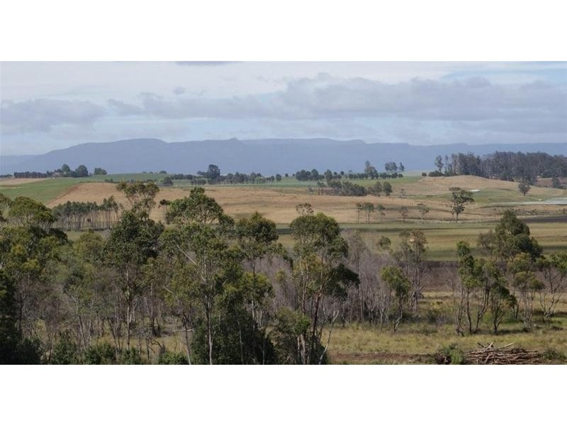 0 Eynens Road, Weetah TAS 7304