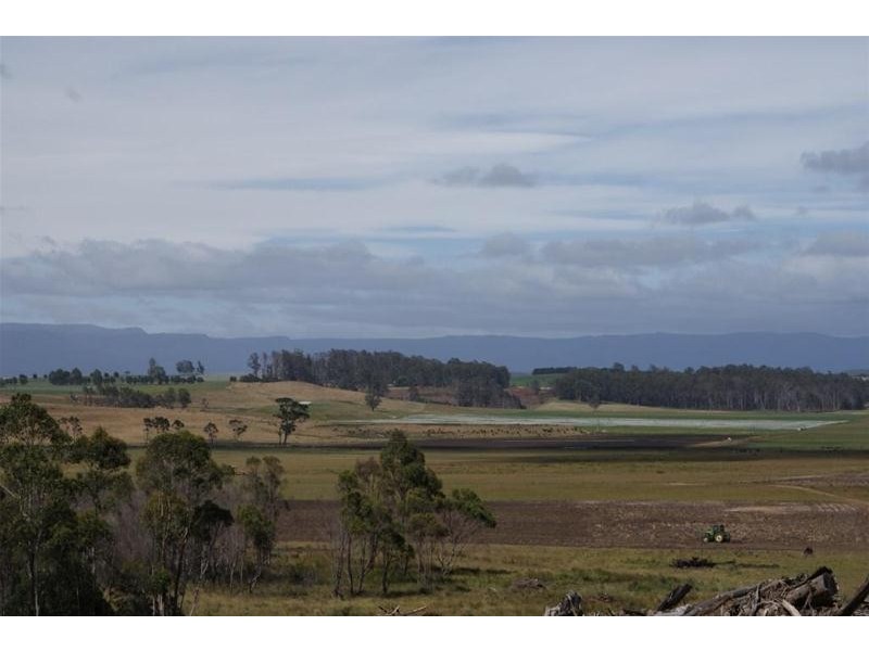 0 Eynens Road, Weetah TAS 7304