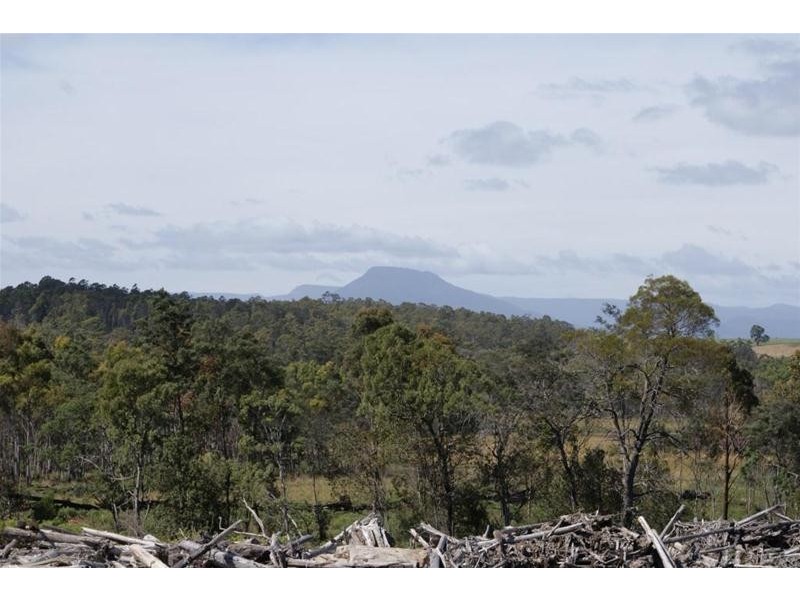 0 Eynens Road, Weetah TAS 7304