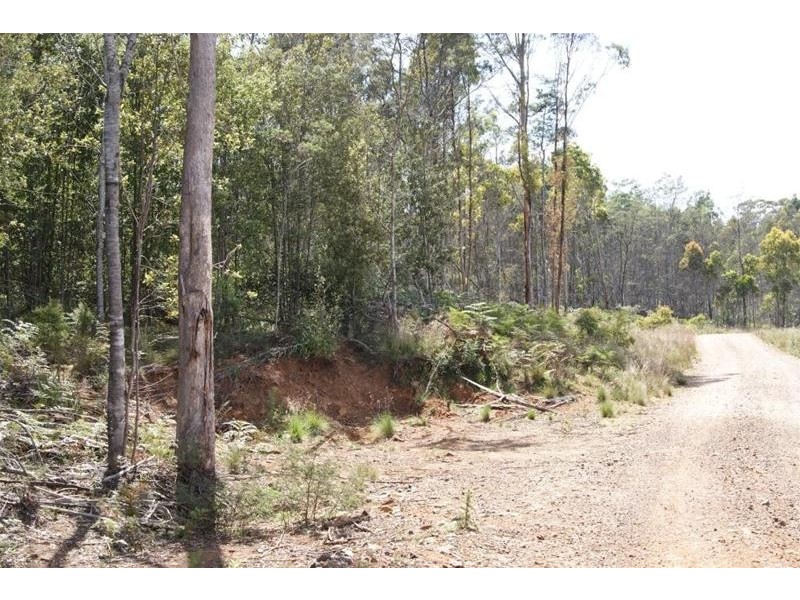 0 Eynens Road, Weetah TAS 7304