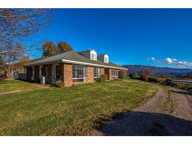 1144 Weegena Road, Dunorlan TAS 7304