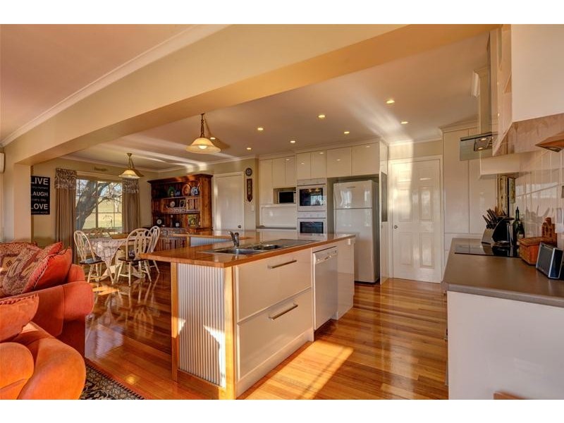 1144 Weegena Road, Dunorlan TAS 7304