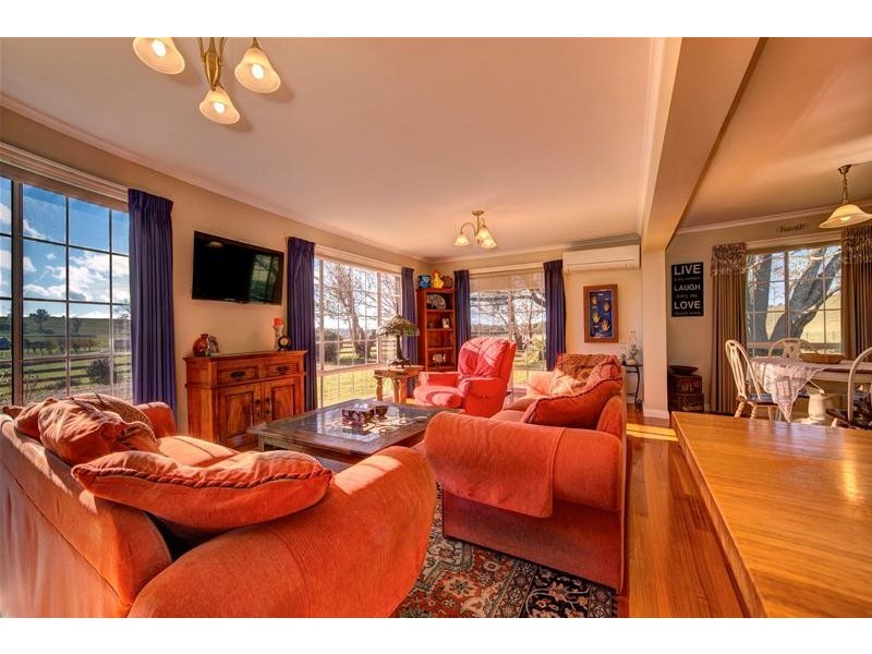 1144 Weegena Road, Dunorlan TAS 7304