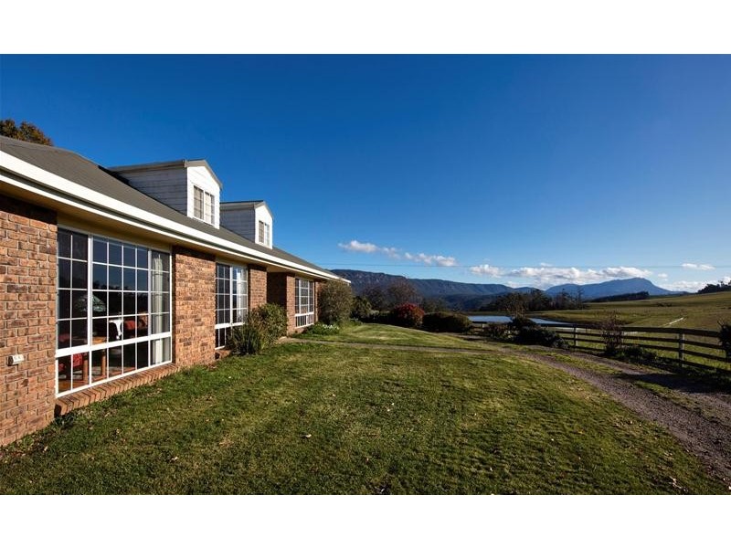 1144 Weegena Road, Dunorlan TAS 7304