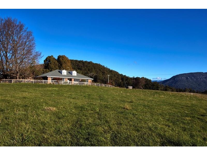 1144 Weegena Road, Dunorlan TAS 7304
