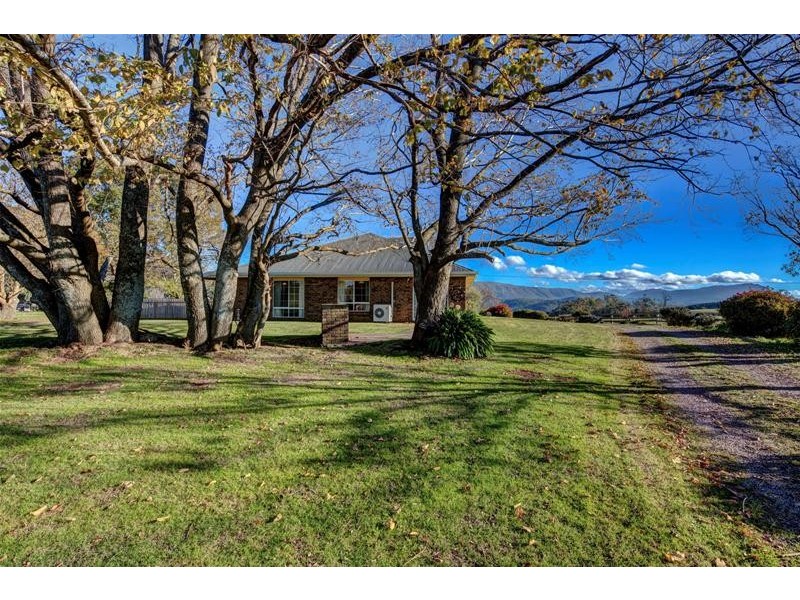 1144 Weegena Road, Dunorlan TAS 7304