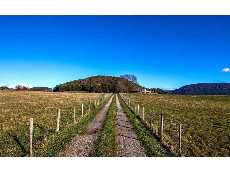 1144 Weegena Road, Dunorlan TAS 7304