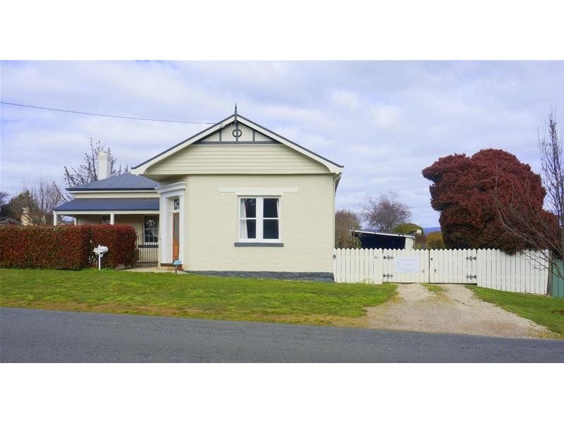 166 King Street, Westbury TAS 7303