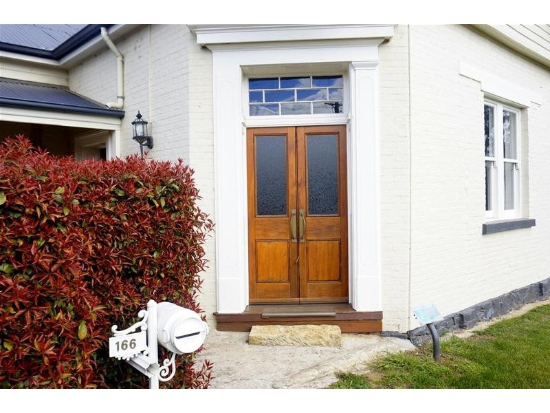 166 King Street, Westbury TAS 7303