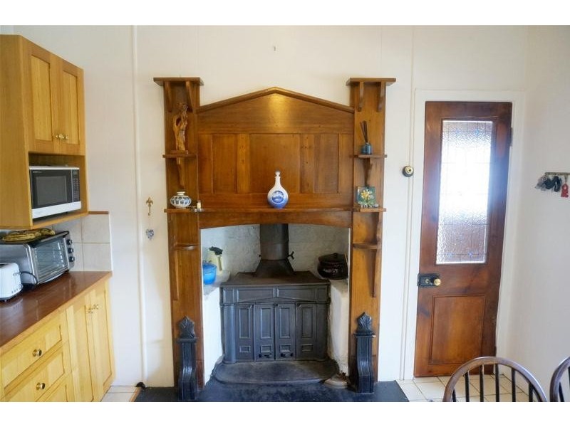 166 King Street, Westbury TAS 7303