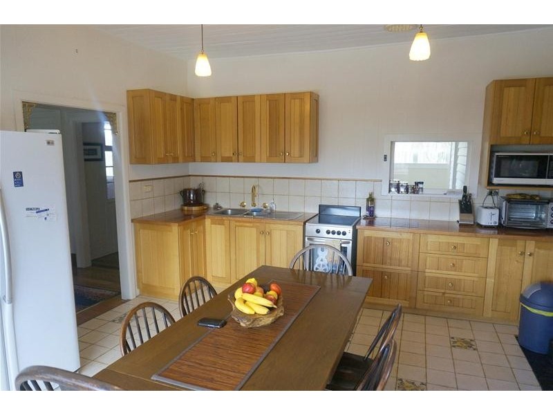 166 King Street, Westbury TAS 7303