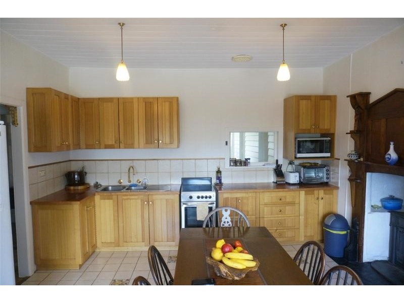 166 King Street, Westbury TAS 7303