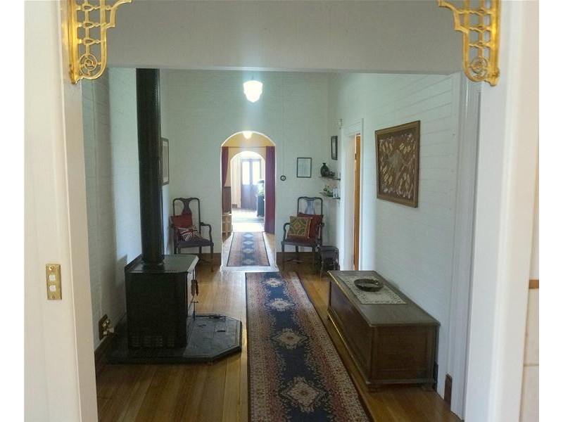 166 King Street, Westbury TAS 7303