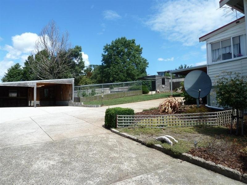 18 Parsonage Street, Deloraine TAS 7304