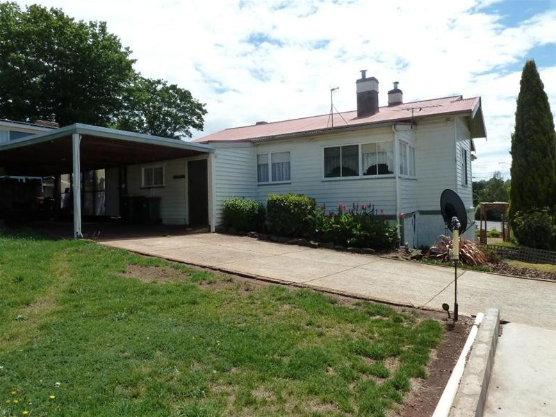 18 Parsonage Street, Deloraine TAS 7304