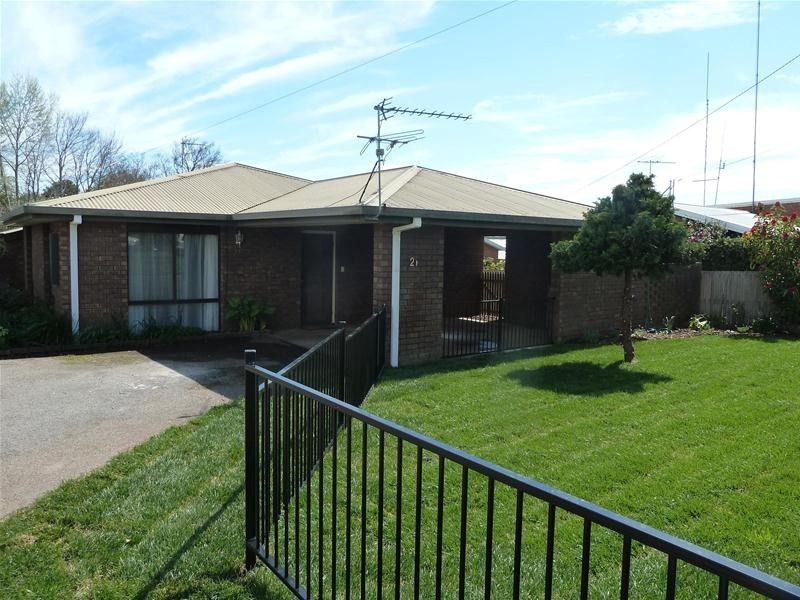 1/21 Lansdown Place, Deloraine TAS 7304