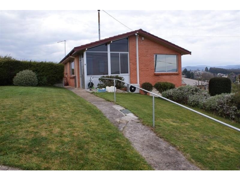 5  Panorama Place, Deloraine TAS 7304