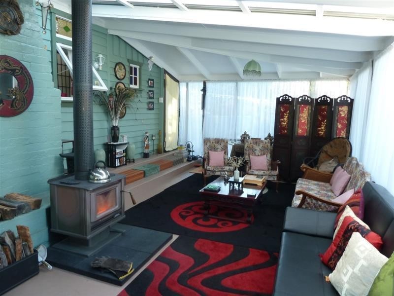 210 Old Gads Hill Road, Liena TAS 7304